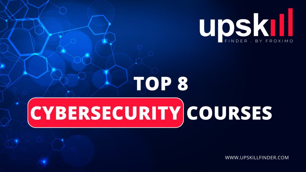 cybersecurity By Upskill Finder