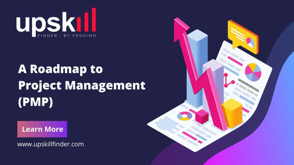 project management By Upskill Finder