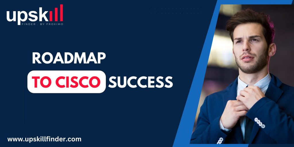 cisco certification By Upskill Finder