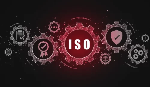 Information Security By Upskill