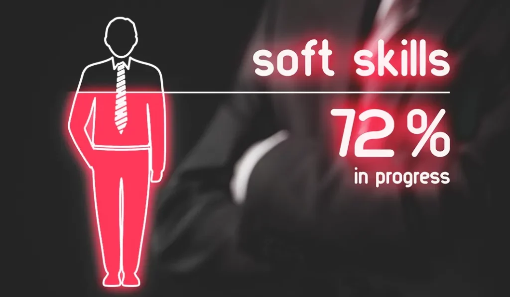 Soft Skills : Upskill Finder