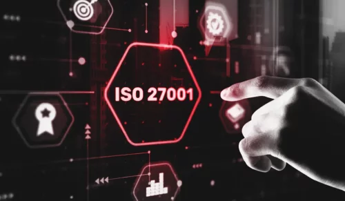 ISO 27001 Certification Upskill Finder
