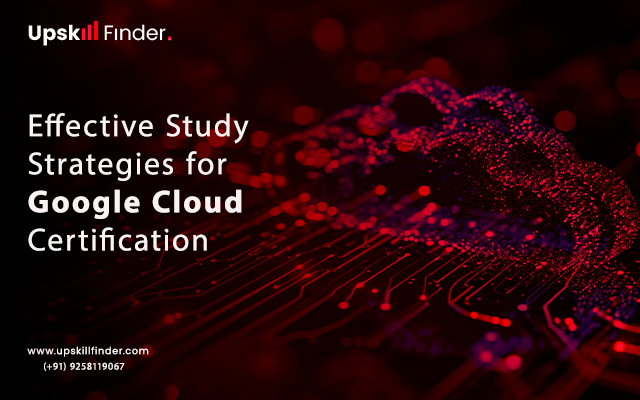 Acing Google Cloud Certification Exams: Study Strategies and Resources 1