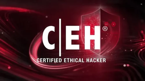 Certified Ethical Hacker practical By Upskill Finder