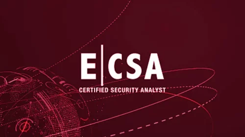 ECSA Certification By Upskill Finder