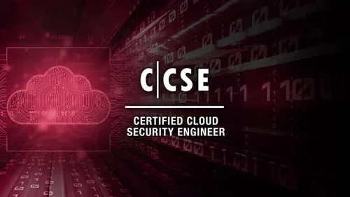 Certified cloud security engineer