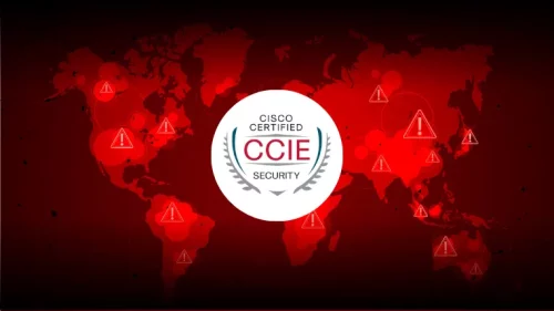 CCIE Security Certification