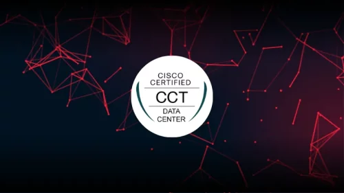CCT Data Center Certification