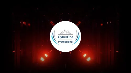 Cisco Certified CyberOps Professional