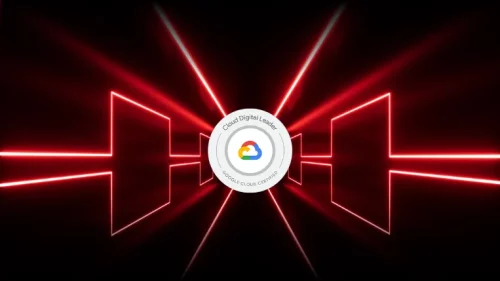 Google Cloud Digital Leader
