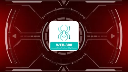 WEB-300 Certification