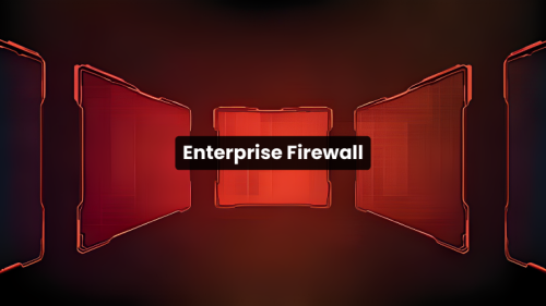 Enterprise Firewall Certification NSE 7