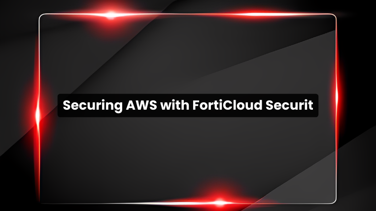 Cloud Security For AWS