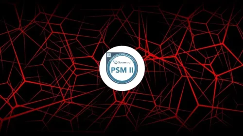 Professional Scrum Master (PSM 2)