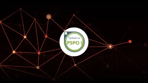 Professional Scrum Product Owner (PSPO 1)