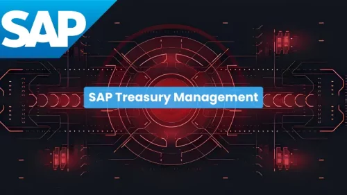 SAP Treasury Management (SAP TRM)